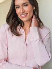 Pure Collection Jersey Shirt - Image 2 of 3