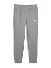 Puma Grey Mens Evostripe Pants - Image 6 of 6