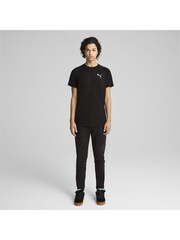 Puma Black Mens Evostripe T-Shirt - Image 2 of 6