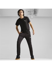 Puma Black Mens Evostripe Pants - Image 2 of 6