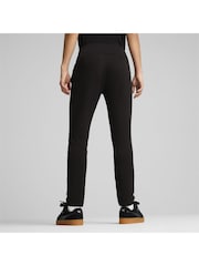 Puma Black Mens Evostripe Pants - Image 3 of 6