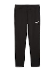 Puma Black Mens Evostripe Pants - Image 6 of 6