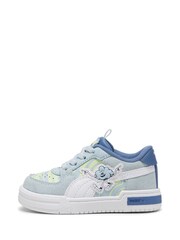 Puma Blue Baby Boys Trolls 2 Ca Pro Sneakers - Image 1 of 6