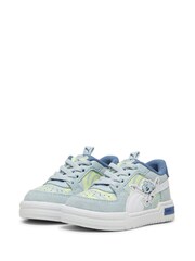 Puma Blue Baby Boys Trolls 2 Ca Pro Sneakers - Image 3 of 6