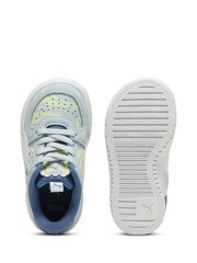 Puma Blue Baby Boys Trolls 2 Ca Pro Sneakers - Image 4 of 6