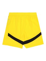 Puma Yellow Boys Borussia Dortmund 24/25 Shorts - Image 3 of 4
