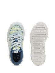 Puma Blue Boys Trolls 2 CA Pro Sneakers - Image 3 of 5
