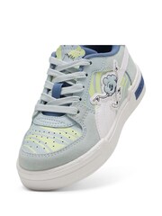 Puma Blue Boys Trolls 2 CA Pro Sneakers - Image 4 of 5