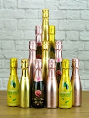 Le Bon Vin Sparkling Single Serve Selection - Image 1 of 1