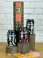 Le Bon Vin Magic Rock Beer Fest Trio - Image 1 of 1