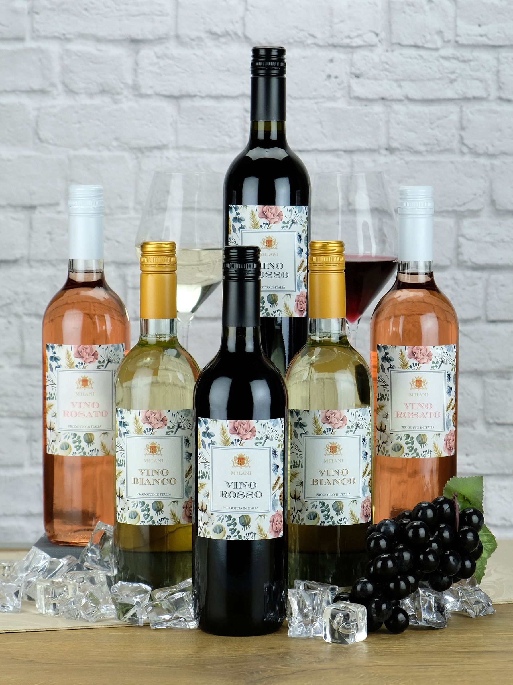 Buy italian wine discount