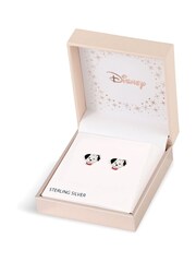 Peers Hardy Silver Tone Disney 101 Dalmatians Enamel Earrings - Image 3 of 3