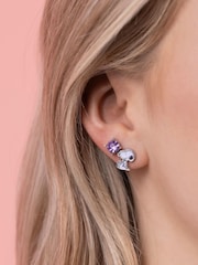 Peers Hardy Natural Peanuts Snoopy Trio Earring Set - Image 3 of 4