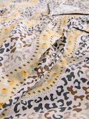 Cath Kidston 100% Coton Pyjama boutonné - Image 10 de 10