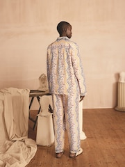Cath Kidston 100% Coton Pyjama boutonné - Image 2 de 10