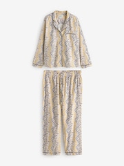 Cath Kidston 100% Coton Pyjama boutonné - Image 6 de 10