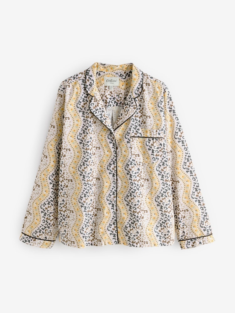 Cath Kidston 100% Coton Pyjama boutonné - Image 7 of 10