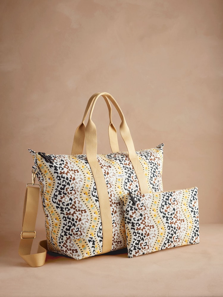 animal - Sac de nuit Cath Kidston - Image 1 of 4