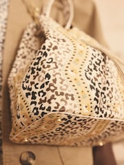 Cath Kidston sac seau 100% coton - Image 2 of 5