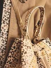 Cath Kidston sac seau 100% coton - Image 4 of 5