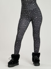 South Beach Baselayer-Leggings - Bild 3 von 5