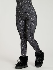 South Beach Baselayer-Leggings - Bild 4 von 5