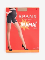 SPANXshape™ Mama Mid-Thigh Tights - Image 3 of 3