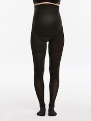 SPANXshape™ Mama Mid-Thigh Tights - Image 2 of 3