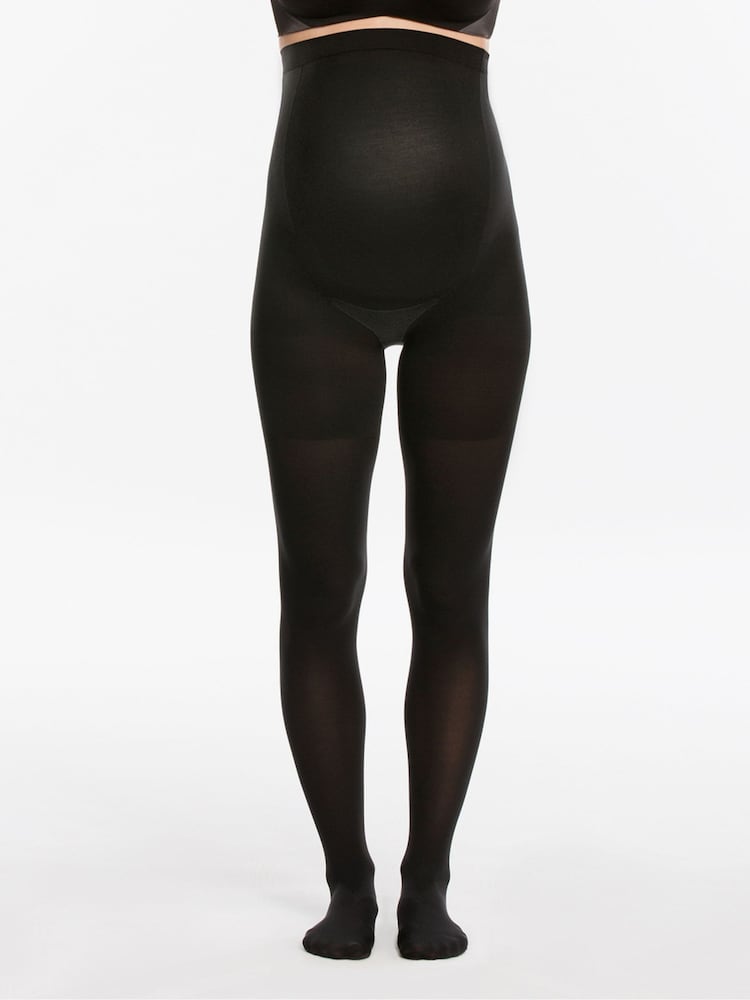 SPANXshape™ Mama Mid-Thigh Tights - Image 2 of 3