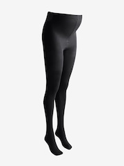 SPANXshape™ Mama Mid-Thigh Tights - Image 3 of 3