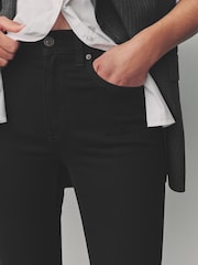 Black Capri Jeans - Image 6 of 10