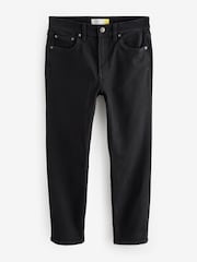 Noir - Authentic Denim - Jean capri court - Image 5 de 7