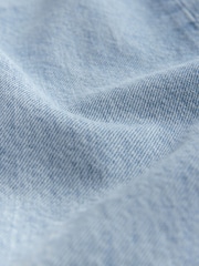 Bleach Relaxed Bootcut 100% Cotton Jeans - Image 3 of 3