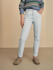 Bleach Mom Comfort Stretch Jeans - Image 2 of 8