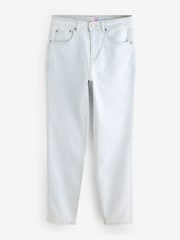 Bleach Mom Comfort Stretch Jeans - Image 6 of 8