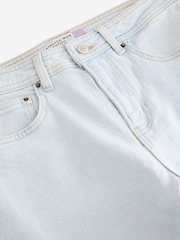 Bleach Mom Comfort Stretch Jeans - Image 7 of 8