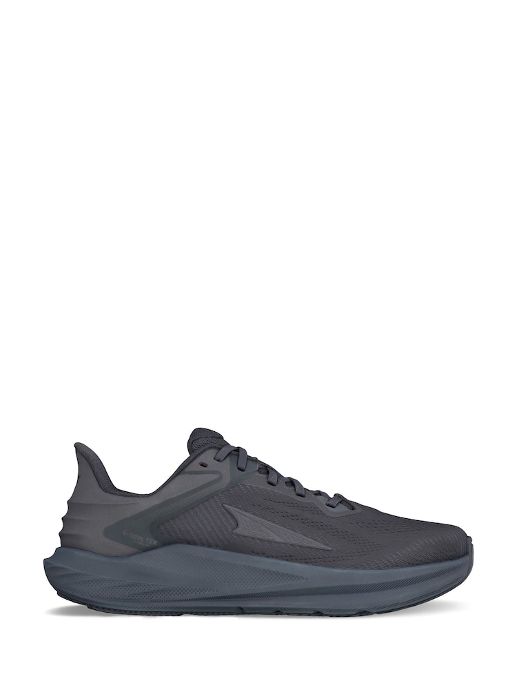 Altra Womens Torin 8 GTX Black Trainers - Image 1 of 6
