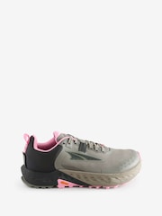 Altra Womens Green Timp 5 Trainers - Image 1 of 1