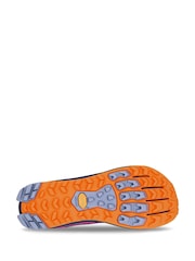 Altra Womens Purple Lone Peak Trainers - Image 6 of 6