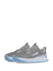 Altra Womens Grey Lone Peak 9+ Trainers - Image 3 of 6