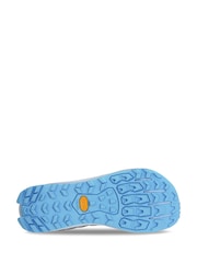 Altra Womens Grey Lone Peak 9+ Trainers - Image 6 of 6