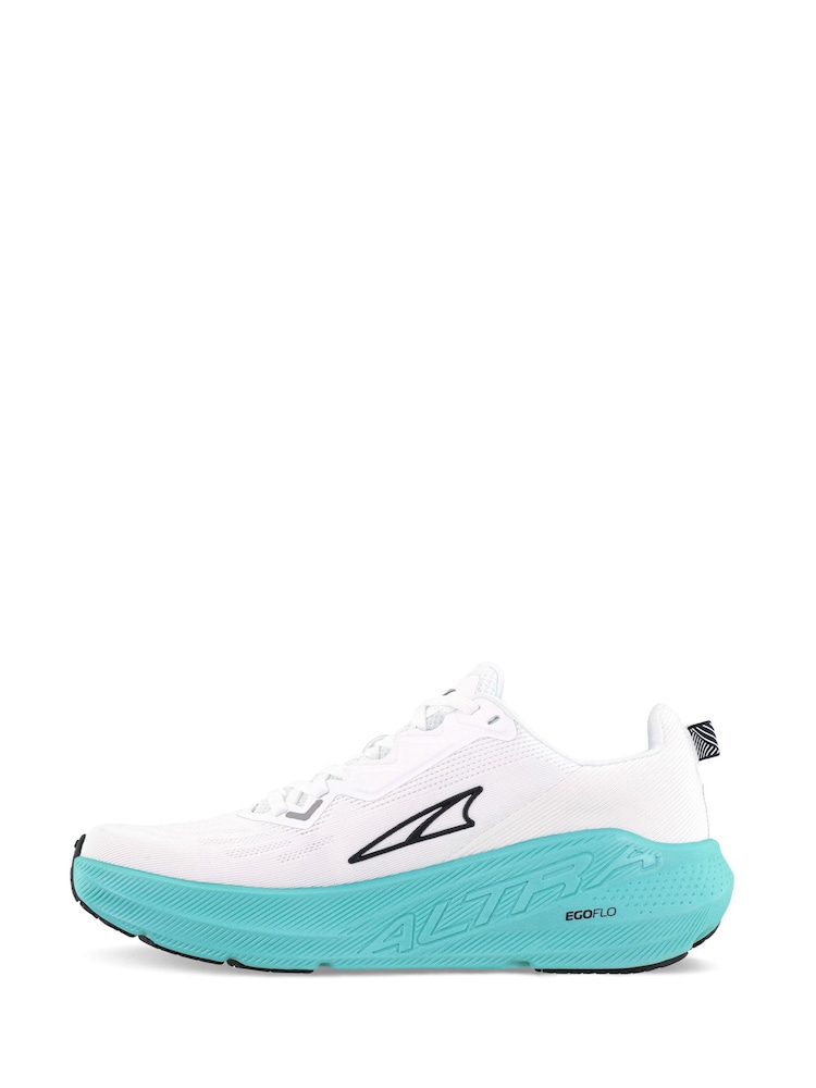 Altra Womens FWD Via Trainers - Image 2 of 6