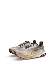 Altra Womens Grey Olympus 6 Trainers - Image 3 of 6