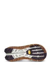 Altra Womens Grey Olympus 6 Trainers - Image 6 of 6