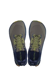 Altra Mens Green Lone Peak 9+ Trainers - Image 4 of 6