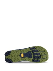 Altra Mens Green Lone Peak 9+ Trainers - Image 6 of 6