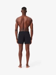 Lacoste Lightweight Swim Shorts - Image 2 of 10
