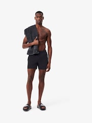 Lacoste Lightweight Swim Shorts - Image 3 of 10