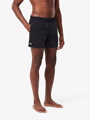 Lacoste Lightweight Swim Shorts - Image 4 of 10
