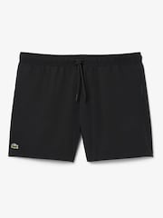 Lacoste Lightweight Swim Shorts - Image 5 of 10